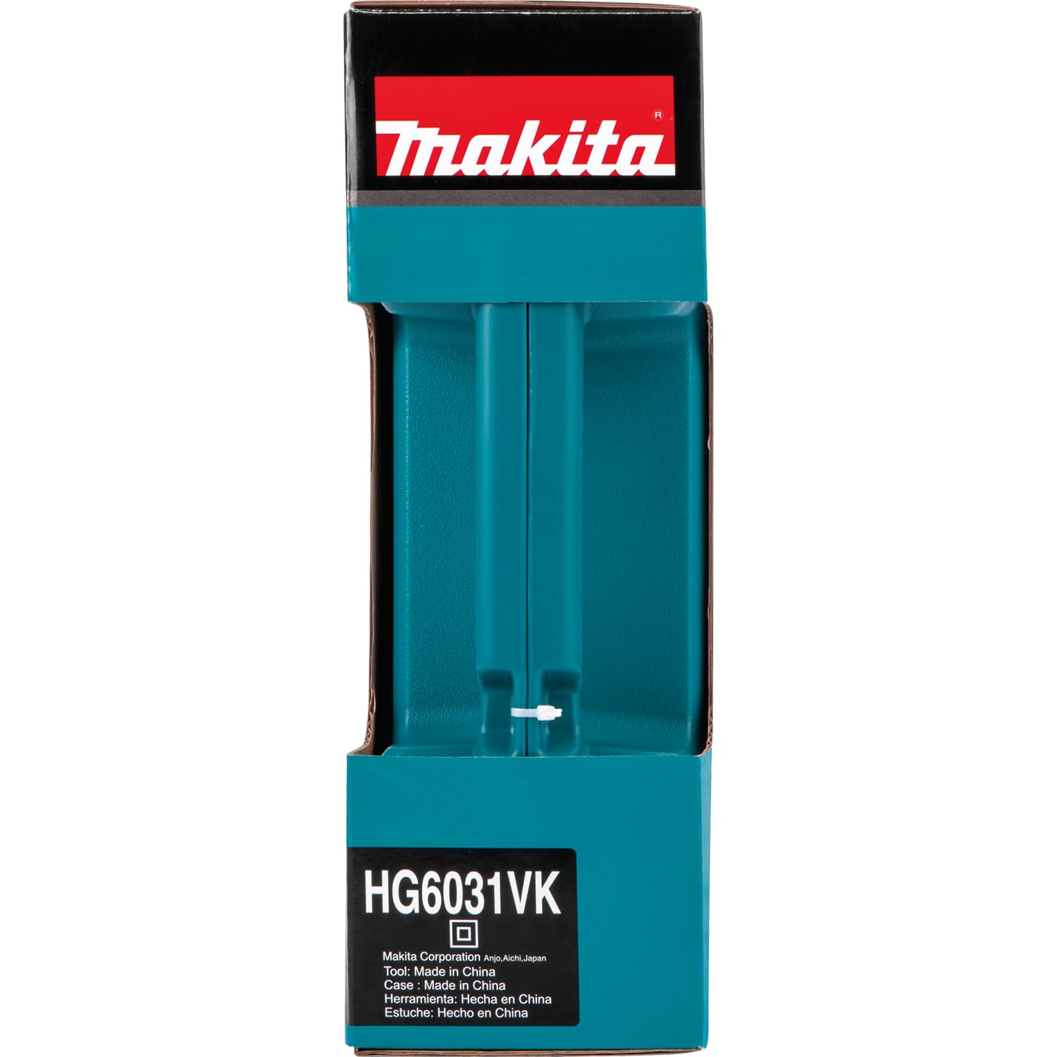 Makita HG6031VK Decapadora 1.800W, Multicolor