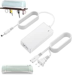 Cricut Explore Air Accessories Power Supply For Cricut Explore