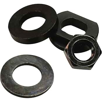 さるきち Amazon.com: Makita - 192693-9 192693-8 Dado Flange Set Black