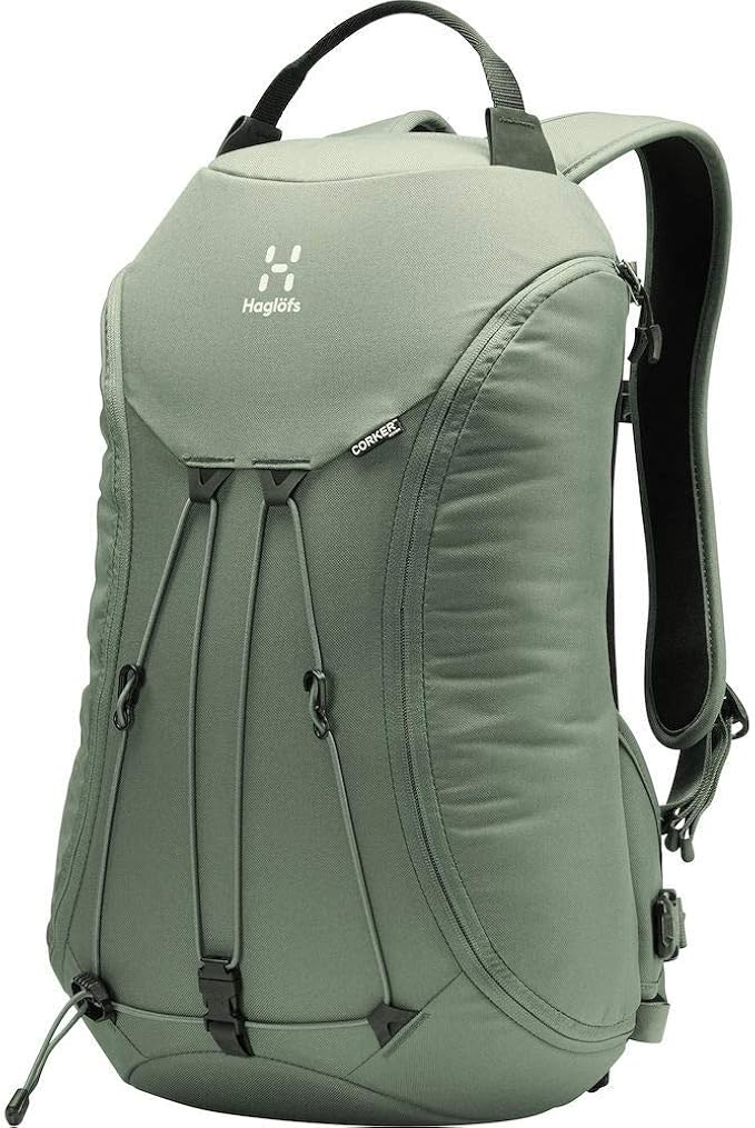 haglofs daypack
