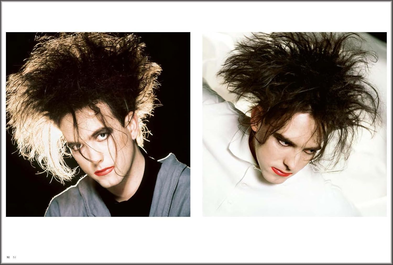 The Cure: Stills - Image 5