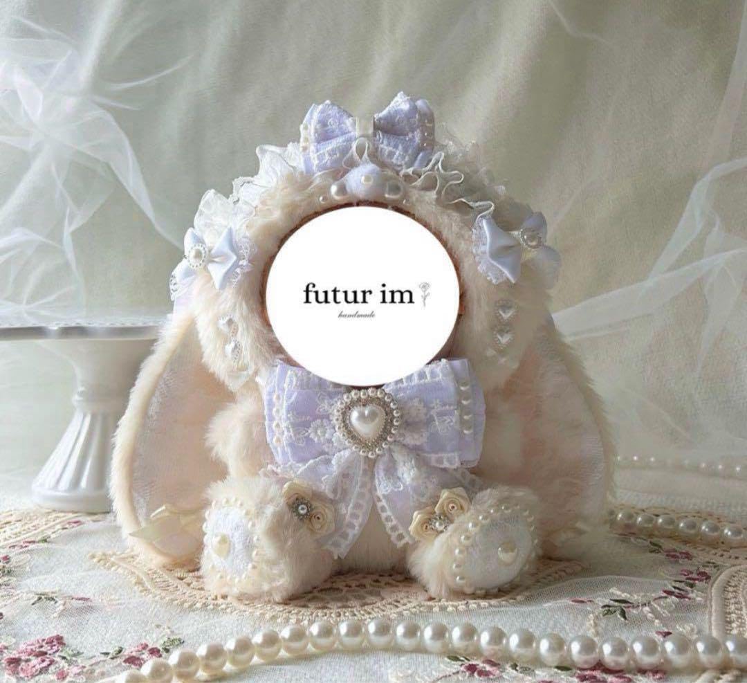 クーリア♡しずくちゃん うるおいちゃんのおうち ドールハウス【激レア