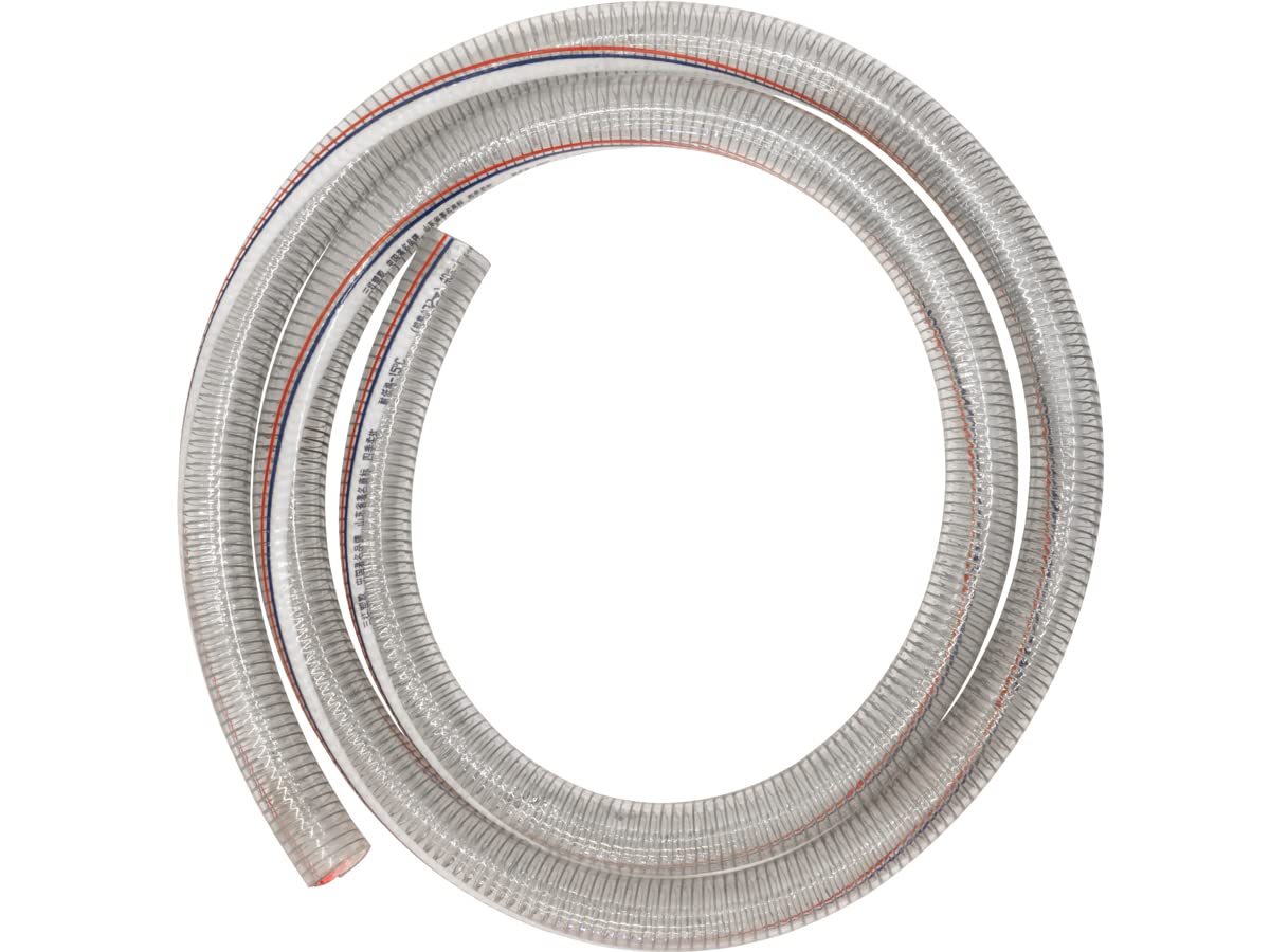 Güde Zapfwellenpumpe ZWP 180-20 Set mit Ansaugschlauch Filter Wasserschlauch