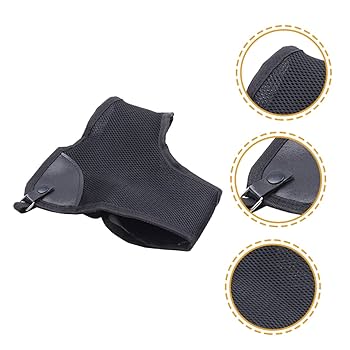 Amazon.com : BRIGHTFUFU Chest Guard Chest Protector