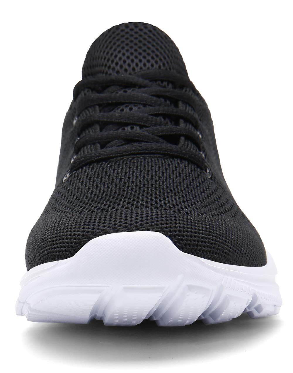 DAFENP Unisex Uomo Donna Scarpe da Ginnastica Corsa Sportive Fitness Running Sneakers Basse Interior Casual all'Aperto