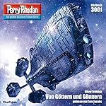 Von Göttern und Gönnern