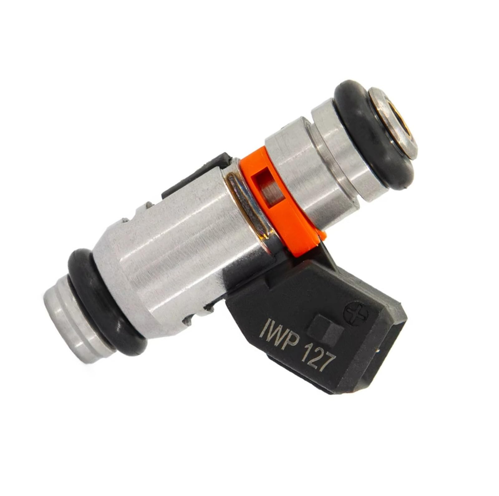Yplvwsoyq One Color Injector Nozzles Compatible With For Fiesta For Ecosport For Flex 1.0 For Supercharger 1.6 For Zetec For Rocam 8V For Ka Fuel Injectors Nozzles Oem Iwp127