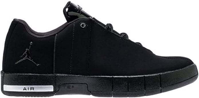 Amazon.com: Nike Jordan TE 2 Bajo (GS) Zapatos de baloncesto para niños  AO1732 : Ropa, Zapatos y Joyería