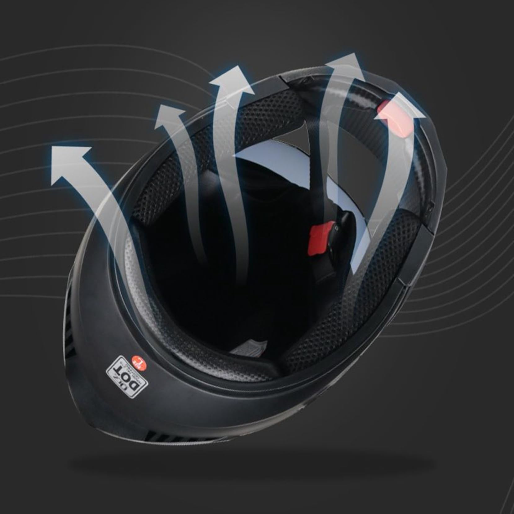 Amazon.co.jp: ヘルメット フルフェイス バイク 男女兼用 ダブル