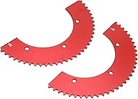 Vista 8 de GREHUA Piñón Universal Dividido #35 Cadena 64 Dientes Rueda de Transmisión Trasera de Aluminio para Mini Bicicleta Predator 212cc 196cc 6.5hp 7.0hp