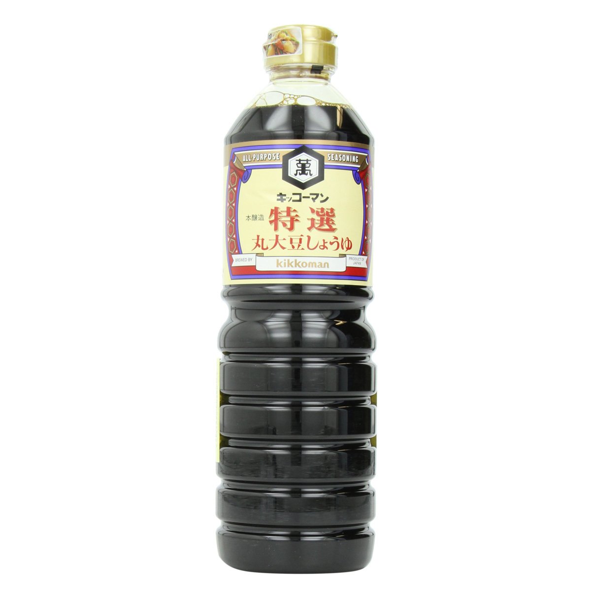 Amazon.co.jp: キッコーマン 特選丸大豆 1L マンパック : 食品・飲料・お酒