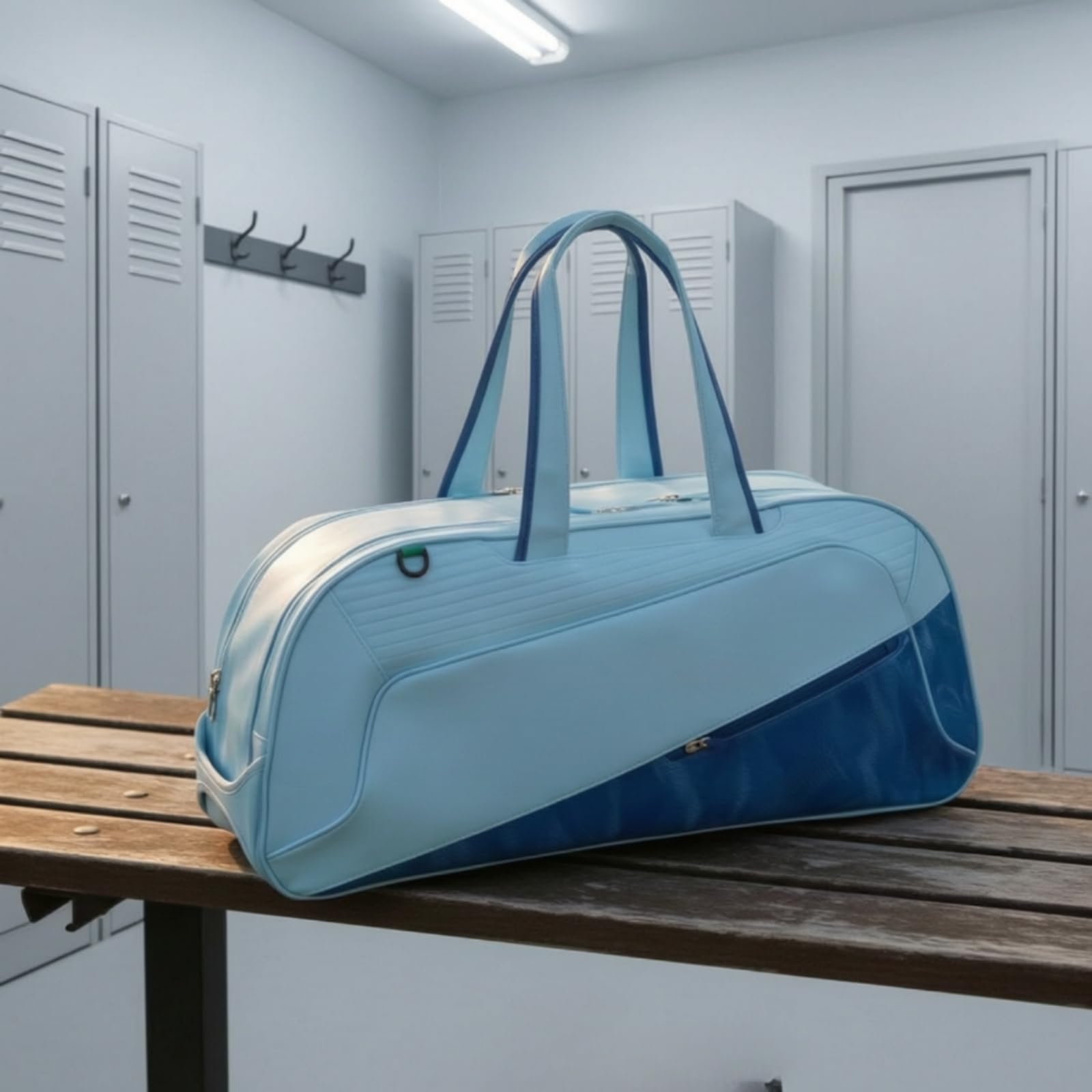 Borsa Porta Racchette Leggera