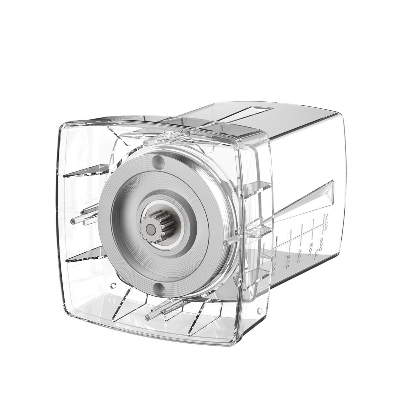 Contenitore for macinare cereali secchi da 20 once/600 ml con lame for smerigliatrice