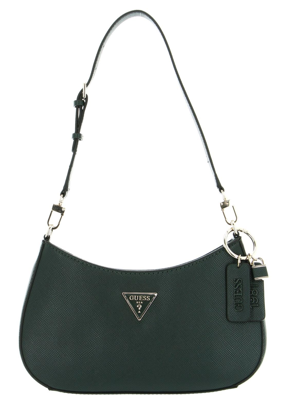 GUESSWomen Noelle Top Zip Shoulder Bag Bag