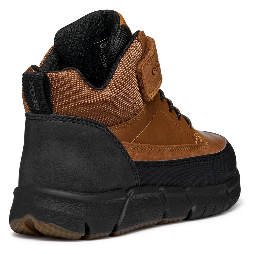 Geox J Flexyper Boy Bota de tobilloNiños