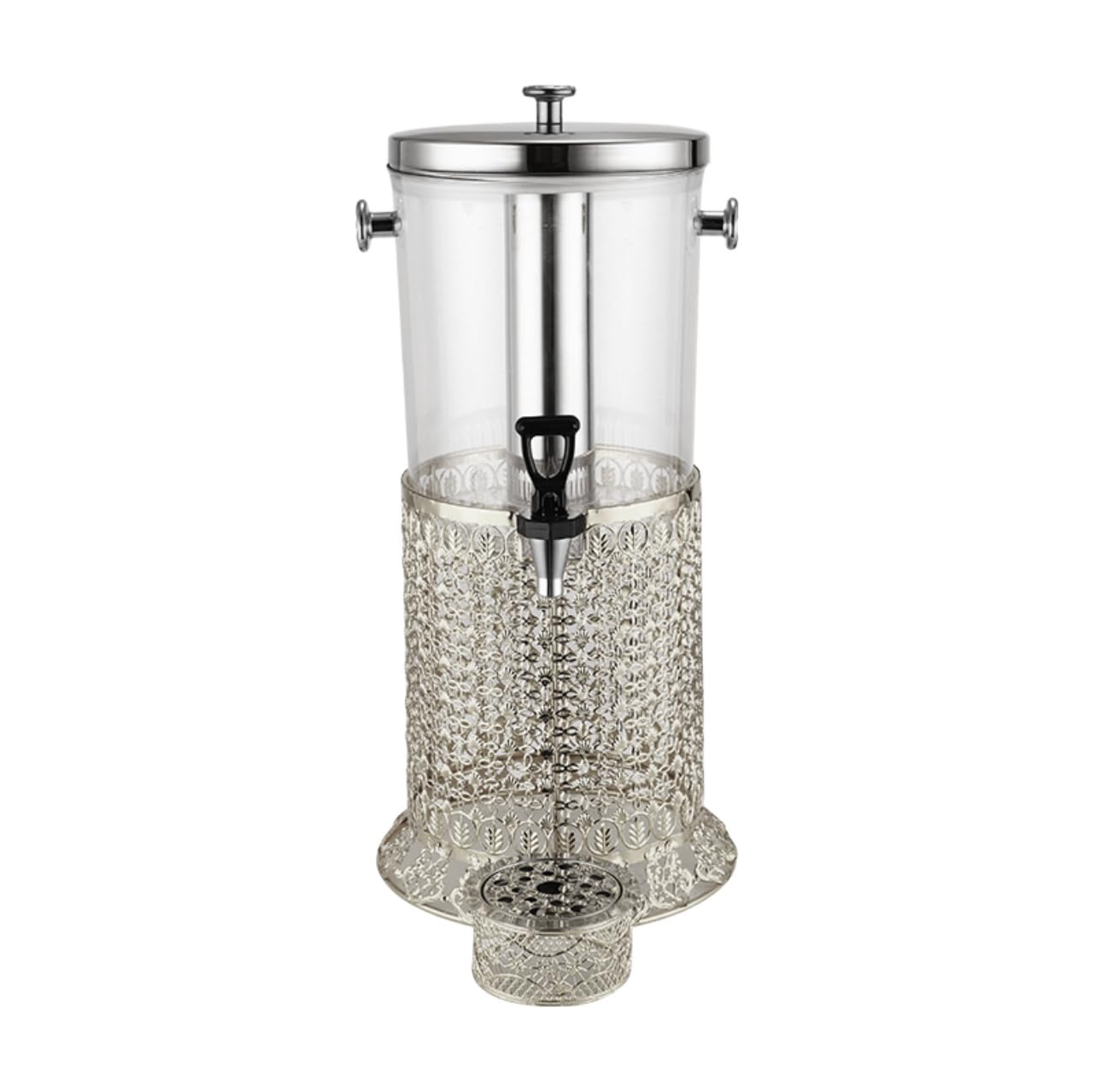 Amazon.co.jp: Movni ジュースディスペンサー 氷入り可能 8L/16L