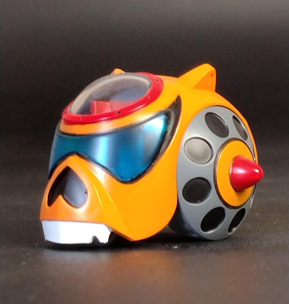 Amazon.co.jp: 完成品 1/100 タイムガイコッツ 塗装改修完成品