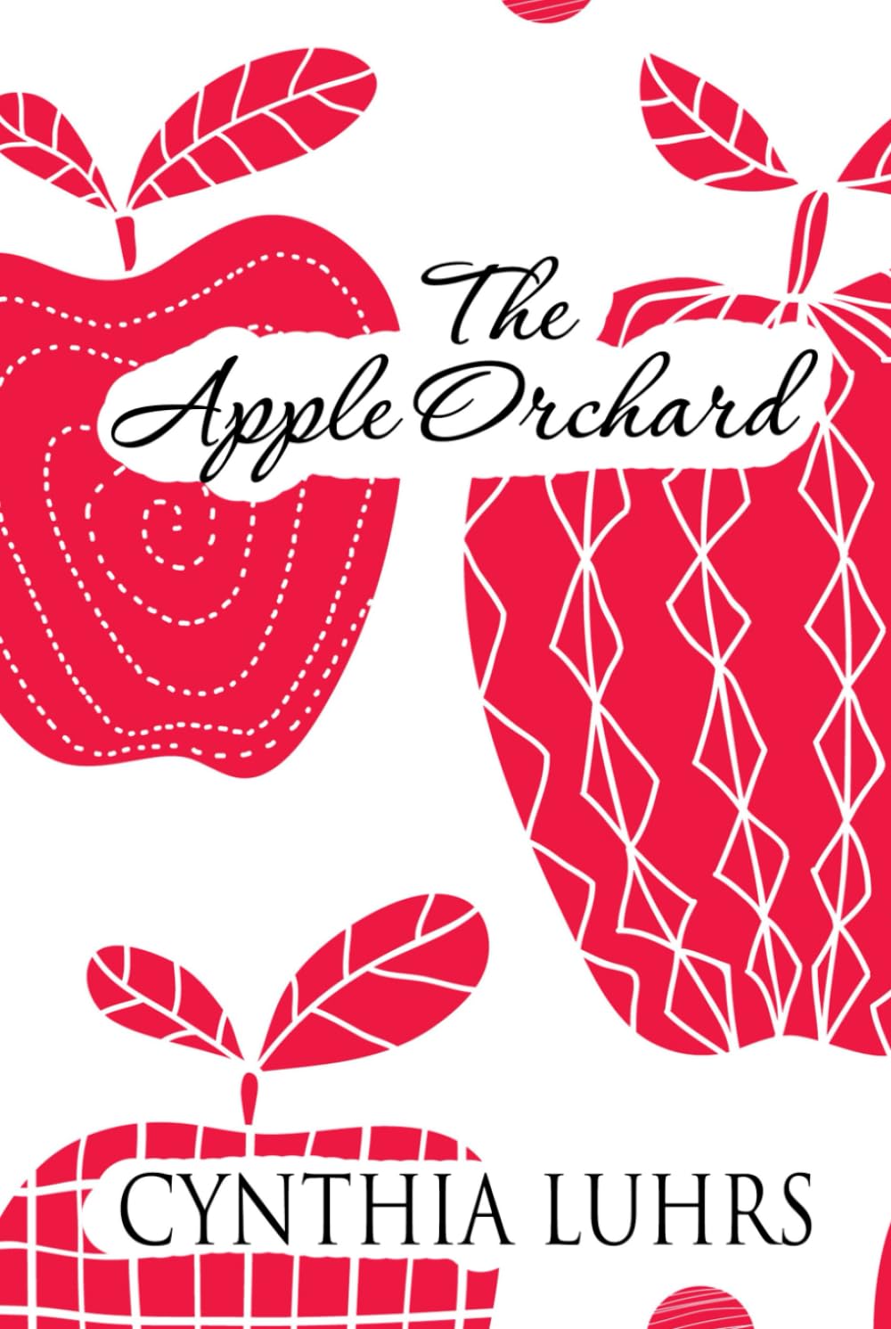 The Apple Orchard (Blueberry Hill)