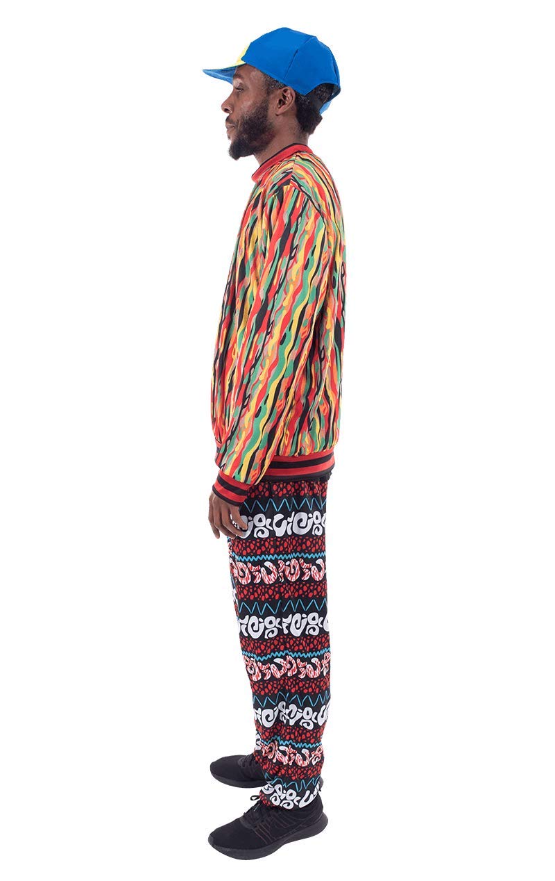 Snapklik.com : California Fresh Prince Adult Costume, image size:800x1268