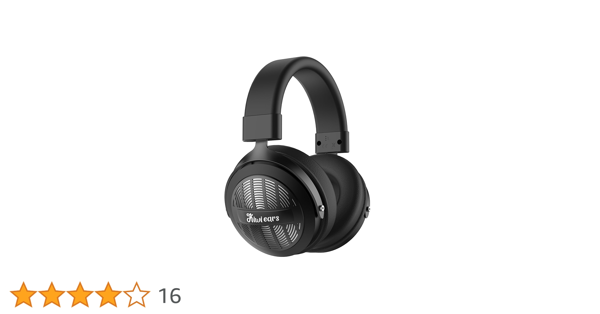 【開封・未使用】Linsoul Kiwi Ears Atheia ヘッドホン Kiwi Ears Atheia – Linsoul Audio