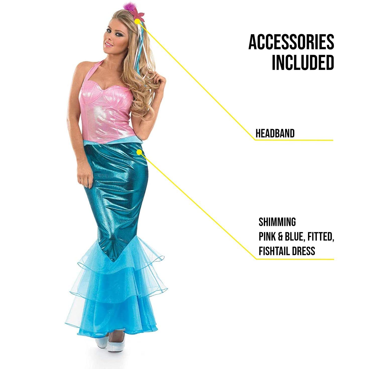 long evening dress with slits Ladivine 9312 Long Sheer Glitter Feather Maxi Slit Prom Dress Formal Evening Gown 2 / Champagne