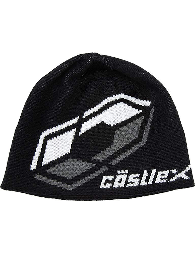 CastleX Team Beanie in Black/Gray