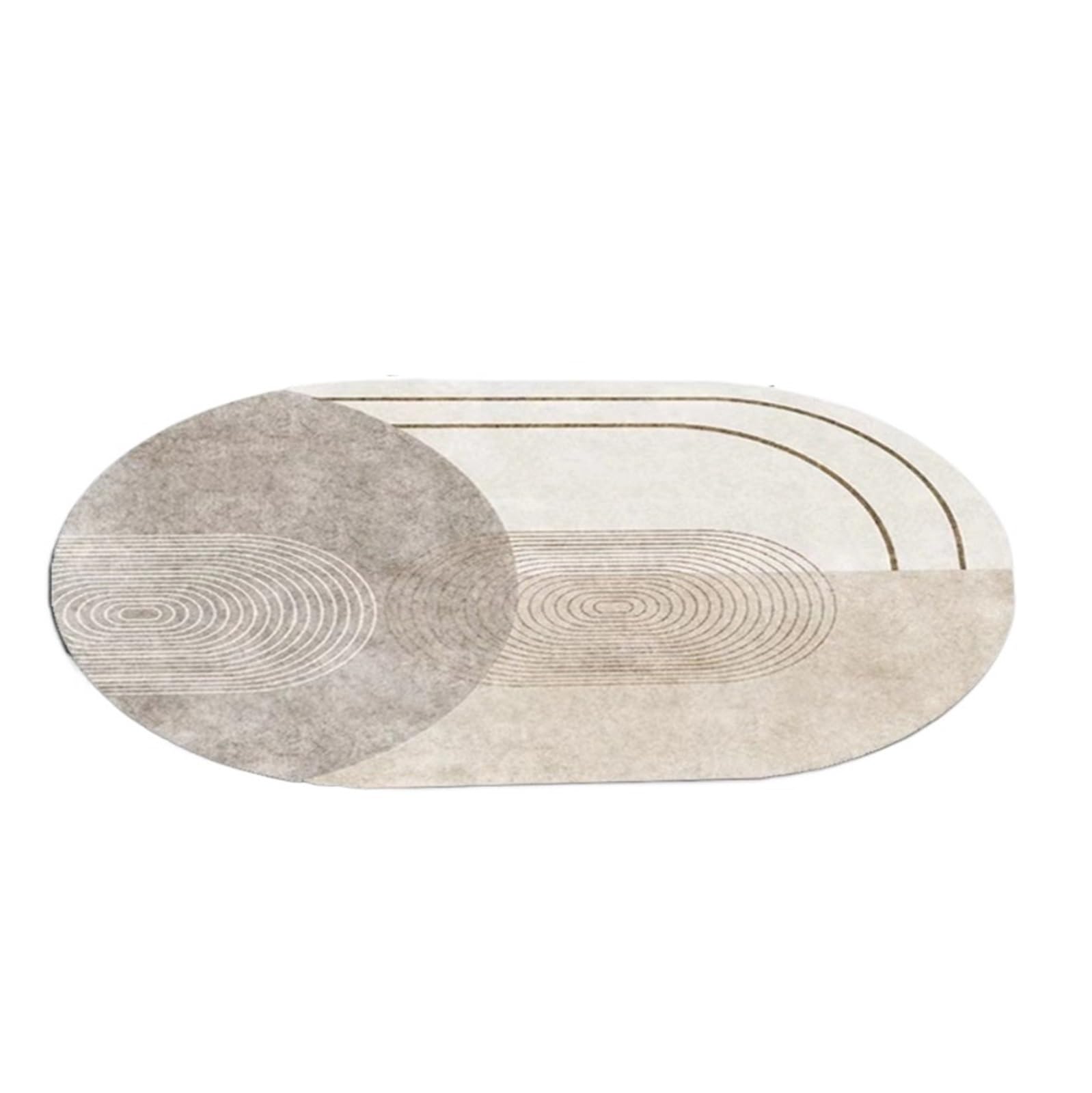 Tapis de sol pour chambre coucher décoration maison motif FYR2