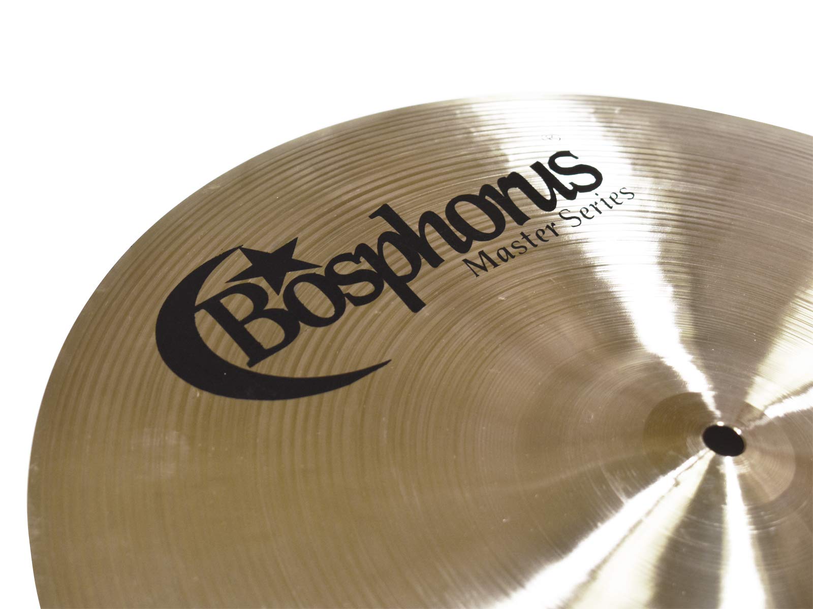 Amazon.co.jp: ボスフォラス Bosphorus マスターシリーズ クラッシュ 