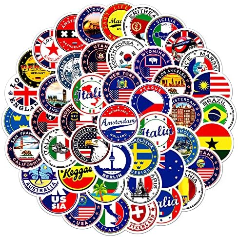 Meinungsfreiheit BUNT Ist In De Vinyl-Aufkleber Sticker Für Auto - Foto 9