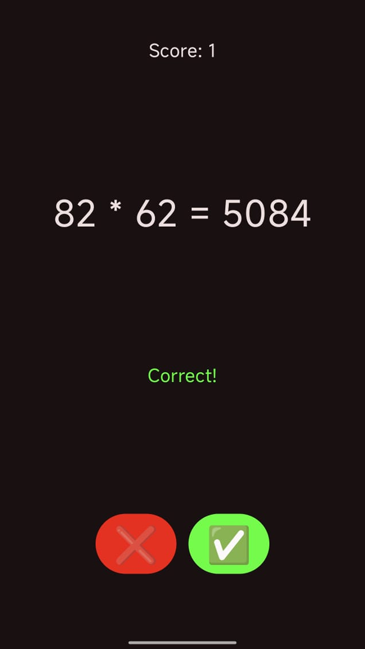 Reflex Math Qr Code Math Reflex Challenge - App on Amazon Appstore