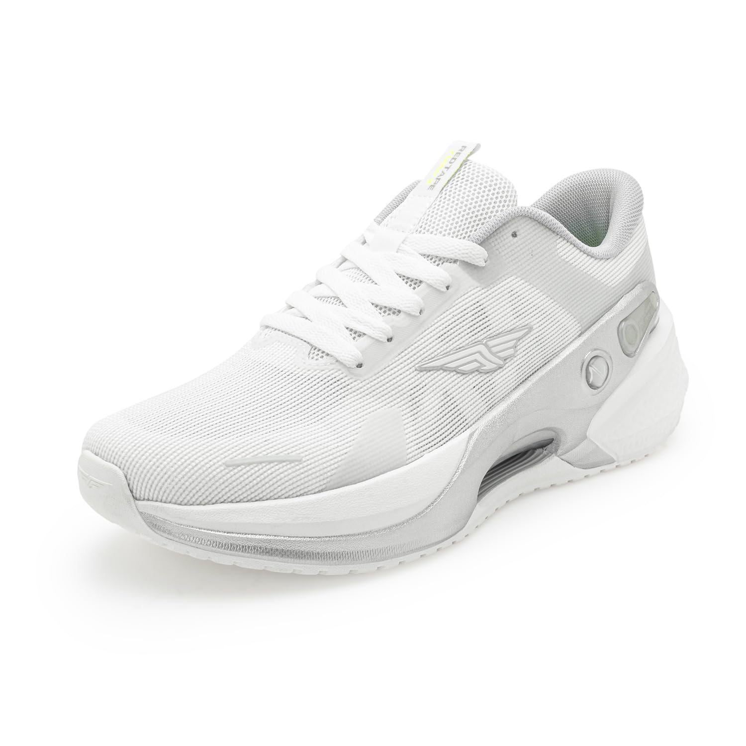 Red Tape Sports Shoes For Men | Soft Cushioned Insole, Slip-Resistance, Dynamic Feet Support, Arch Support & Shock Absorption White, 10 UK (B0CV5K1GHW) Amazon Price History, Amazon Price Tracker