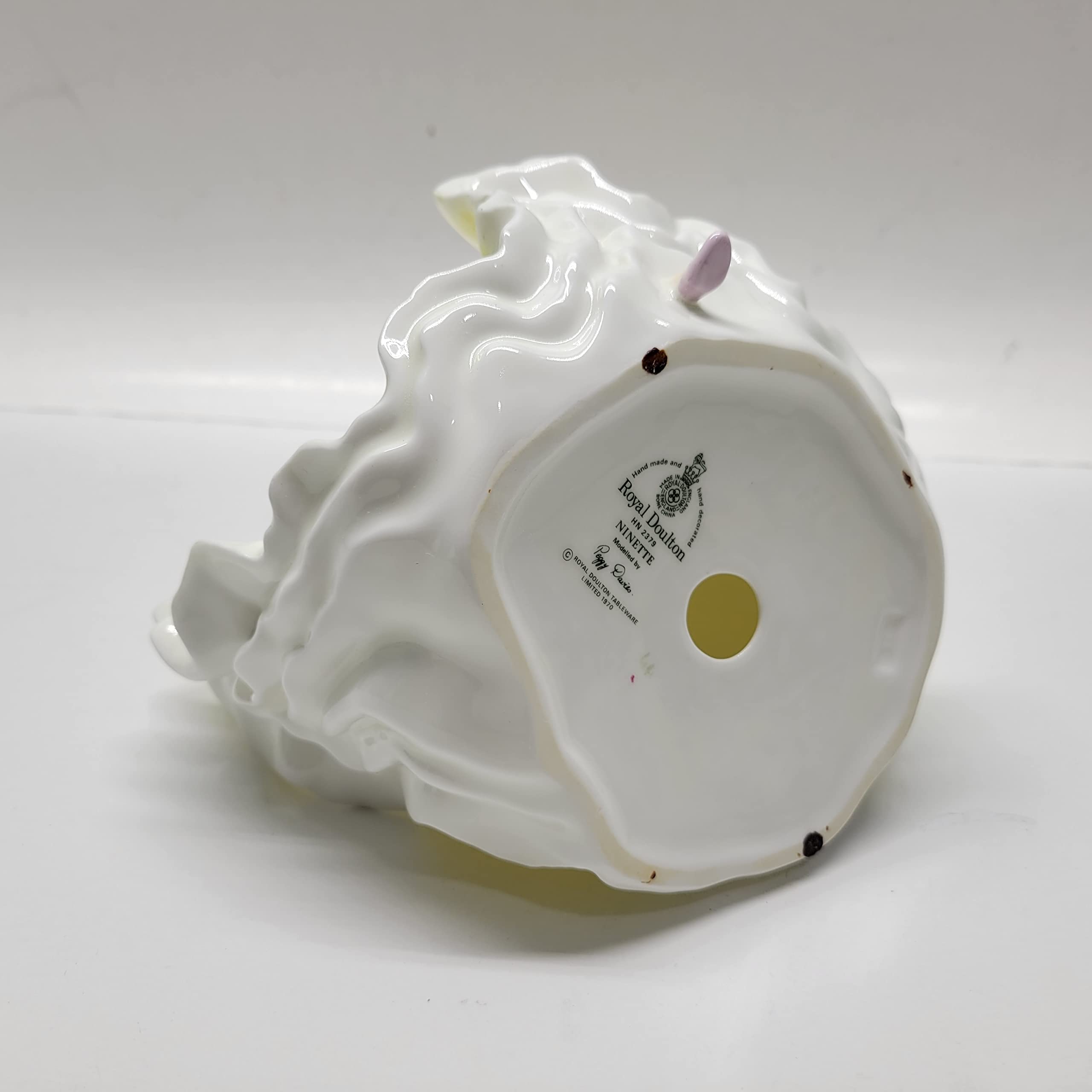 Amazon.com: Royal Doulton Ninette HN2379: Collectible