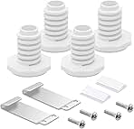 Beaquicy W10869845 Dryer Stacking Kit - Replacement for Whirlpool Maytag Standard and Long Vent Dryer & Washer - Replaces 52774 W10298318 W10298318RP W10761316 4502692 AP6047938 PS12069913 EAP12069913