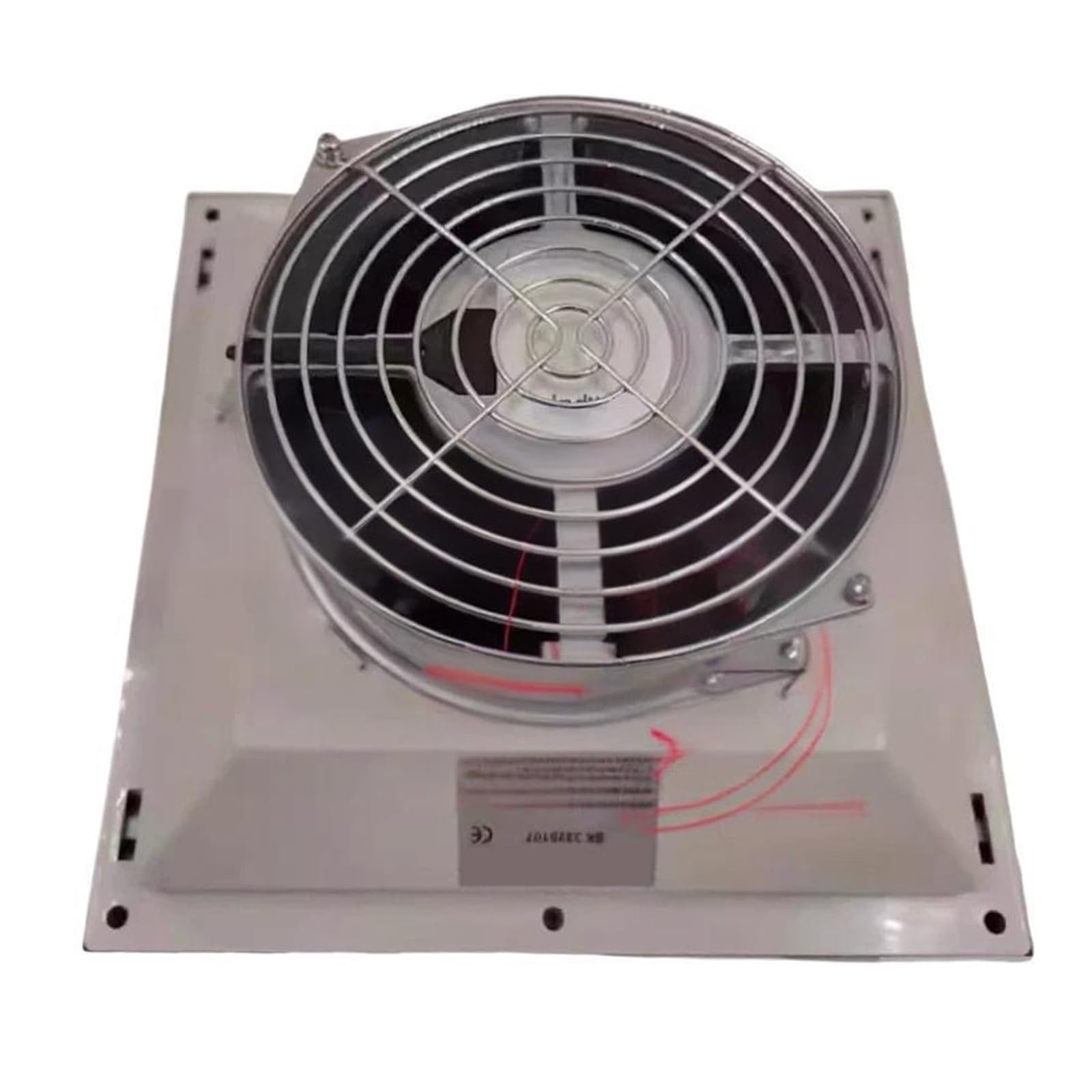 YMUGUEGH 3325107 Fan W2S130-AA75-A2