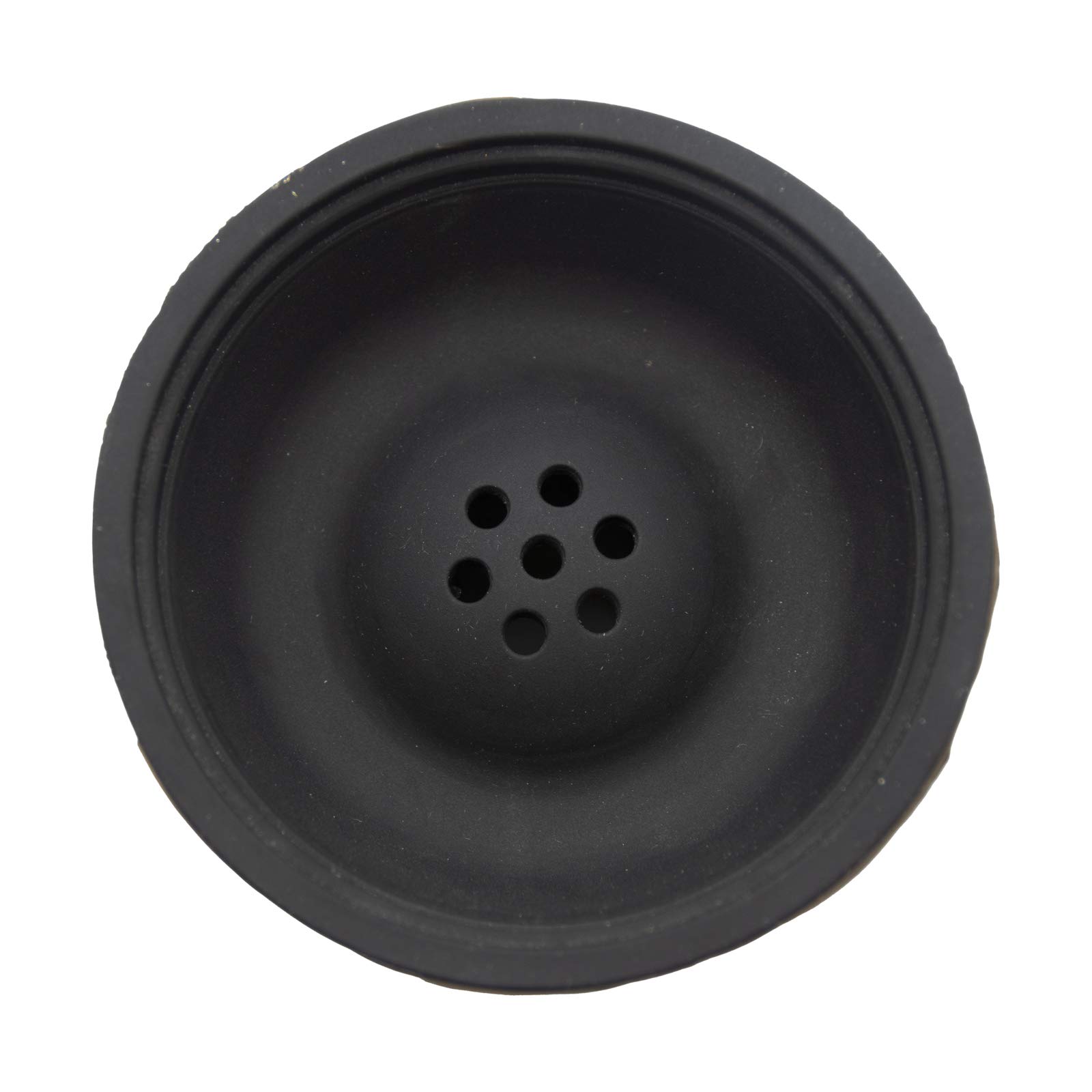Hookah Bowl Silicone HOOWA Phunnel Bowl Premium Hookah Heat Management Shisha Tobacco Bowl