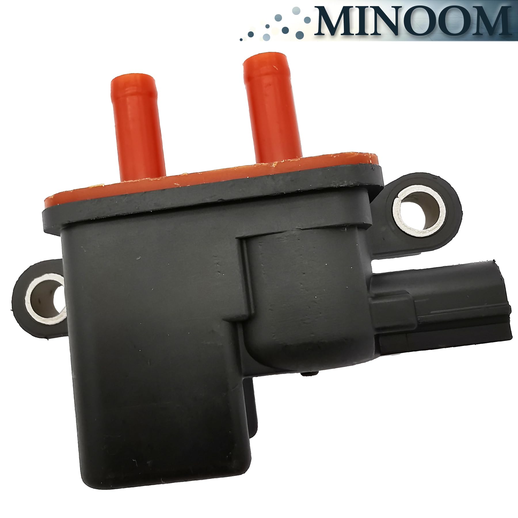 GoaMotors Vapor Canister Purge Valve Solenoid For Honda Accord 2018-2024, Civic 2016-2024, CRV 2017-2025