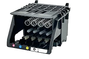 952 Printhead Replaceable Compatible with HP Officejet Pro Series Printers