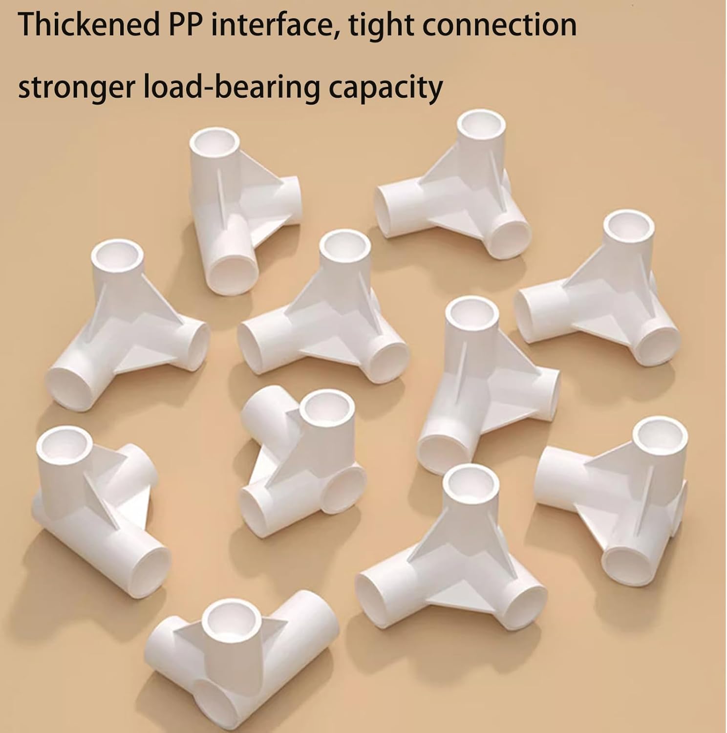 Dxcaicc 10-Tier Vertical Shoe Rack Organizer, Space Saving Shoe Storage Organizer, Non-Woven Cover Shoe Shelf Holds 27 Pairs,Grey