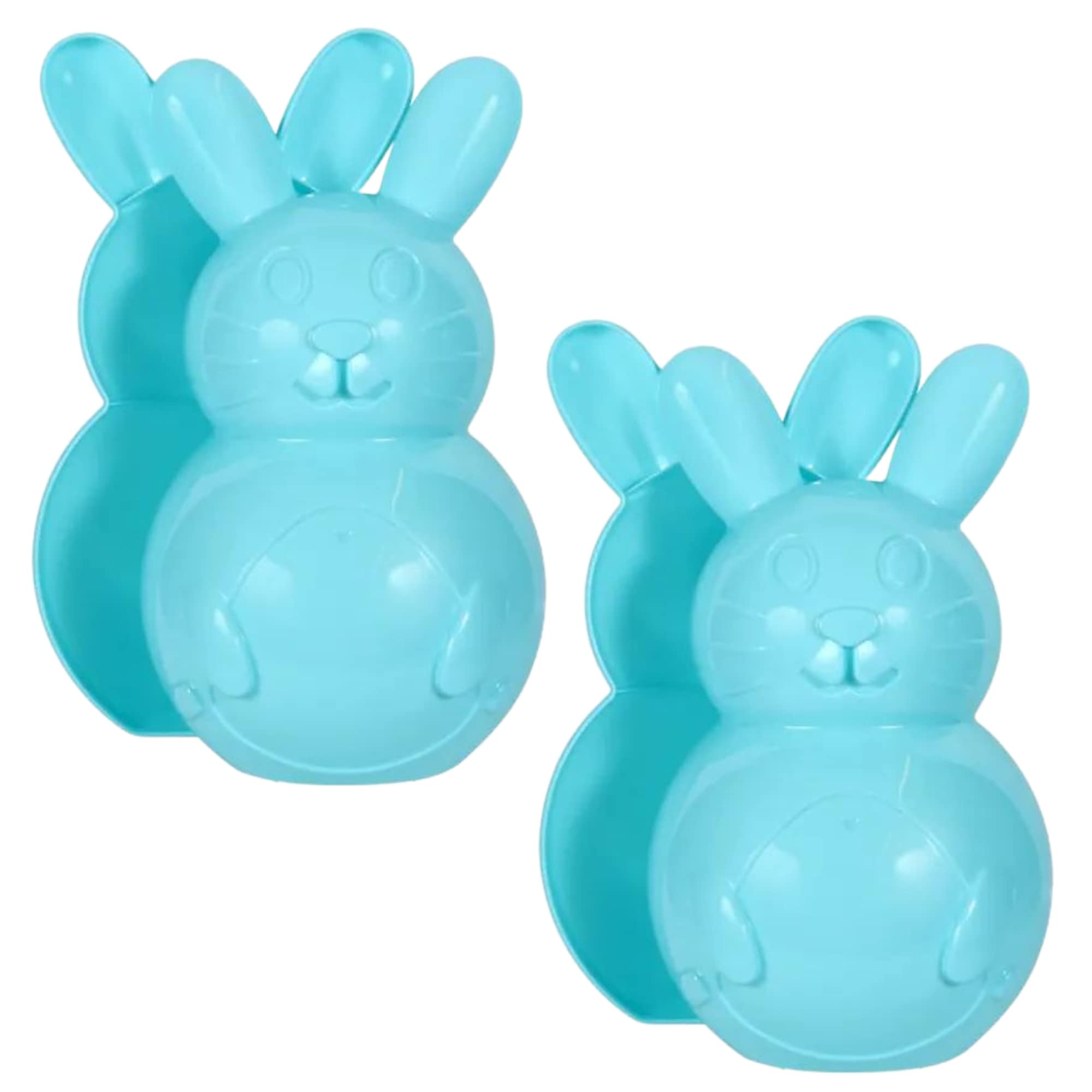Amazon.com: A1 Unlimited Bunny-Shaped Fillable Container 10 in