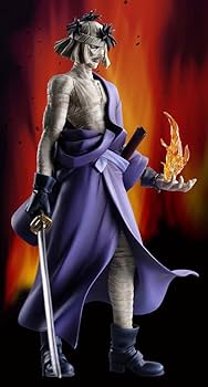 Amazon.co.jp: G・E・Mシリーズ るろうに剣心 -明治剣客浪漫譚- 志々雄