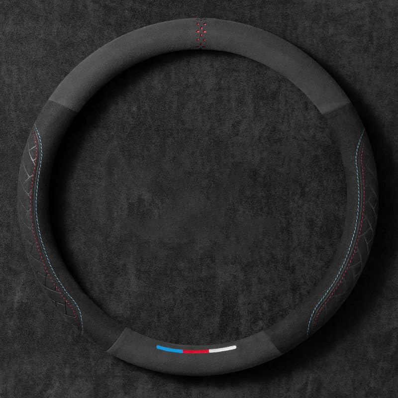 Auto Couvre Volant, Pour Citroen C4L Picasso C5X C-Elysee C3Xr C-Quatre