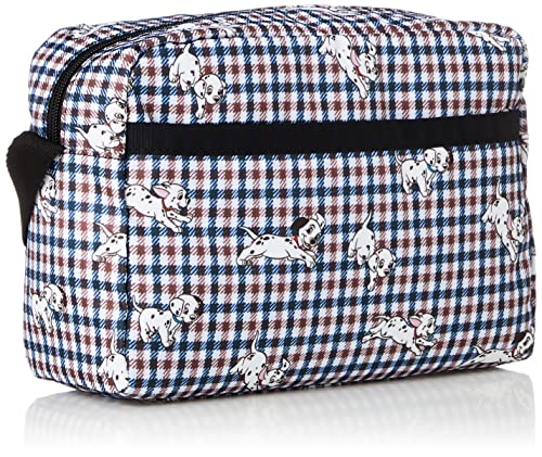 Image of LeSportsac Daniella Crossbody Bag