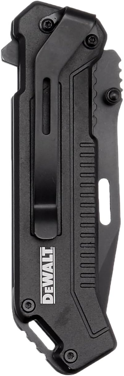 DW KNVE CL POCKET KNIFE