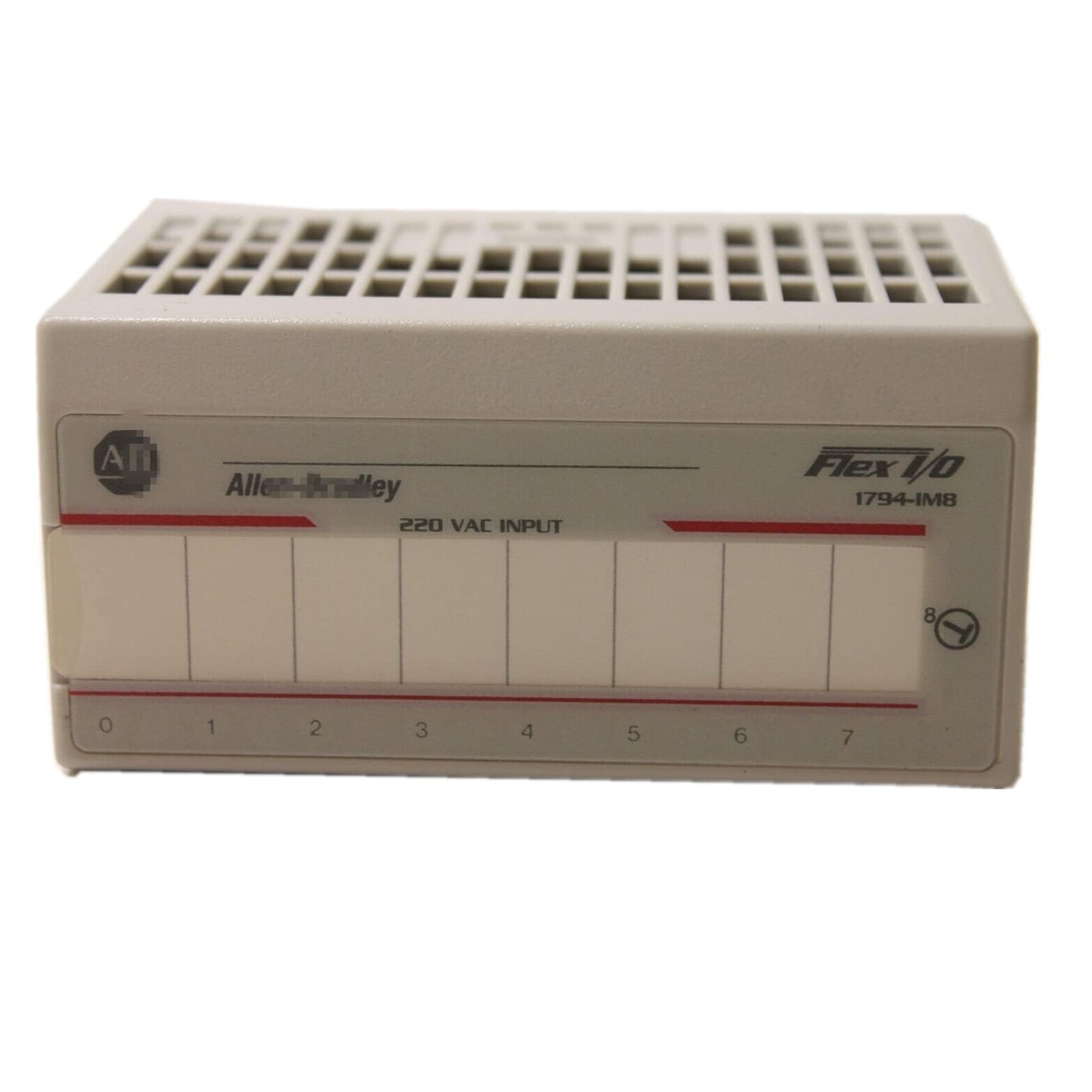 OGQNPJJCJ 1794-IM8 Digital Input Module 1794-IM8 PLC Sealed in Box