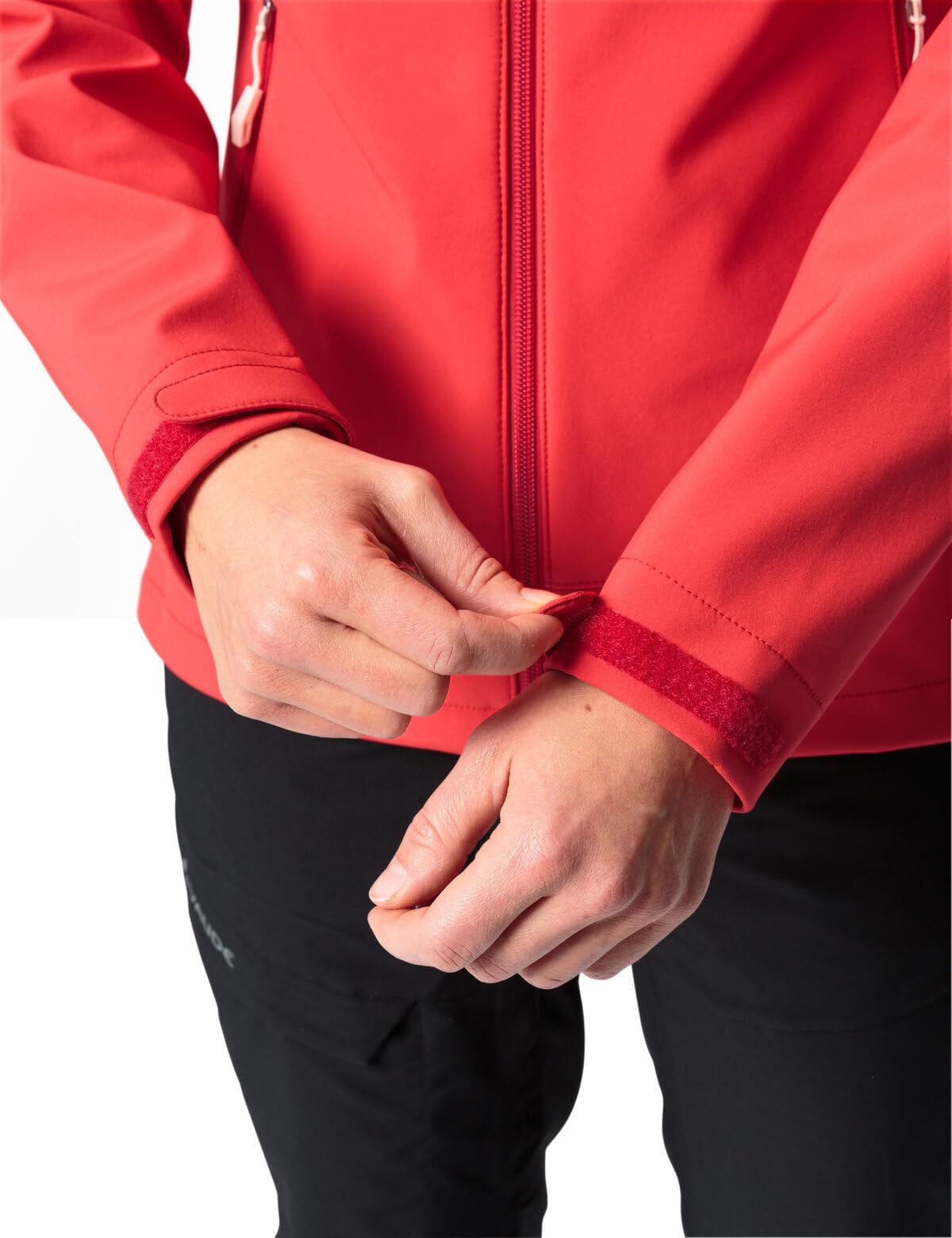 VAUDE Jacken Women's Cyclone Jacket VI