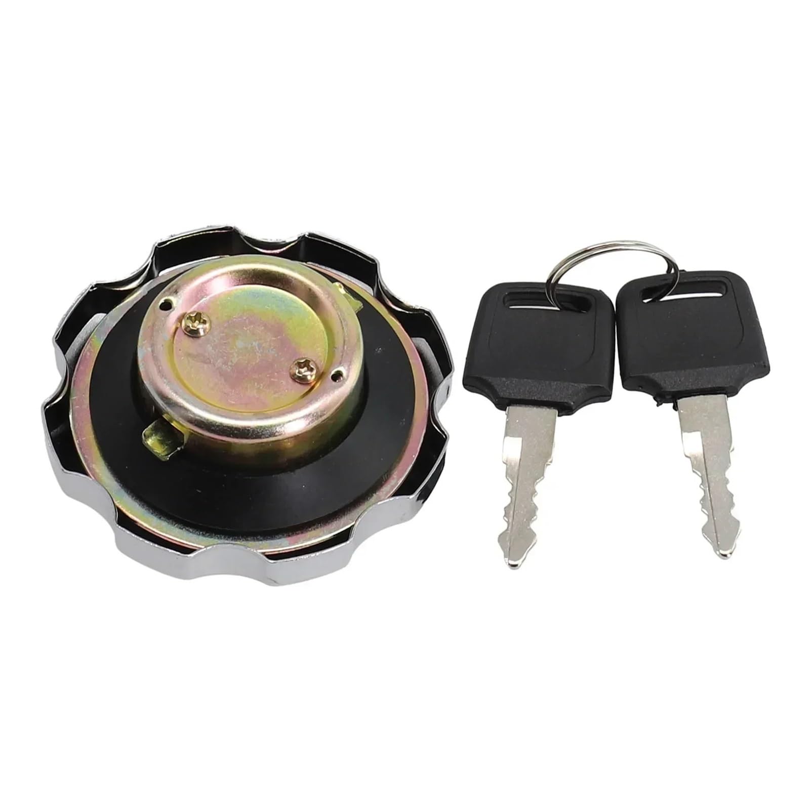 Tappo Universale per Serbatoio Carburante Coperture per Olio per Moto Accessori per per CG125 Carburante Moto