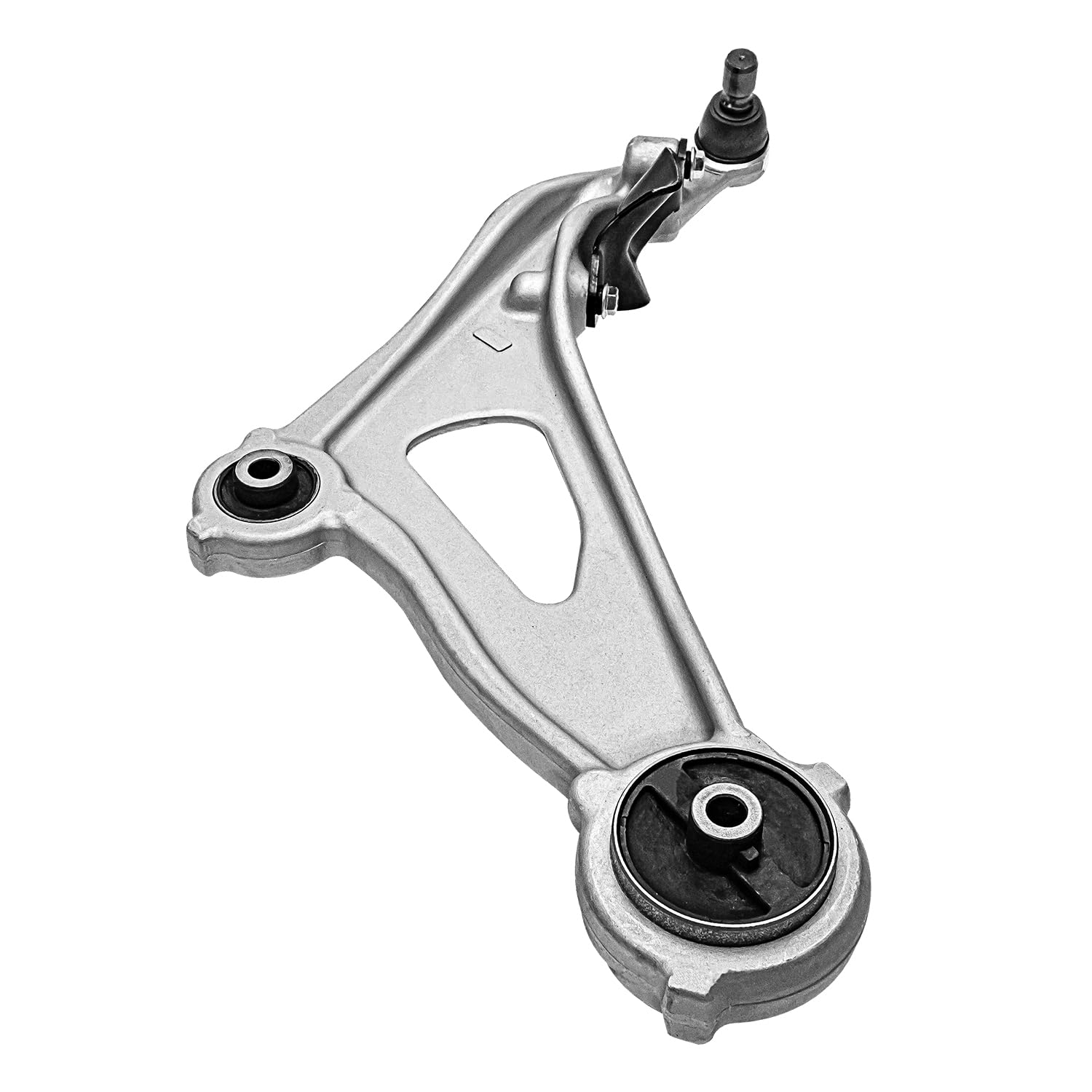 Front Lower Control Arm & Ball Joint Kit For 2003-2011 Honda Element - 10 Year Warranty