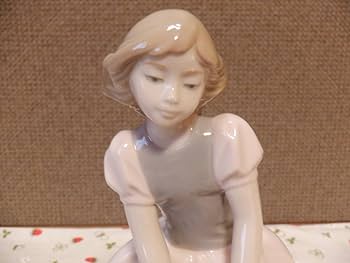 NADAL　陶器人形　赤ちゃん　２１７ NADAL 陶器人形 赤ちゃん 217 - メルカリ