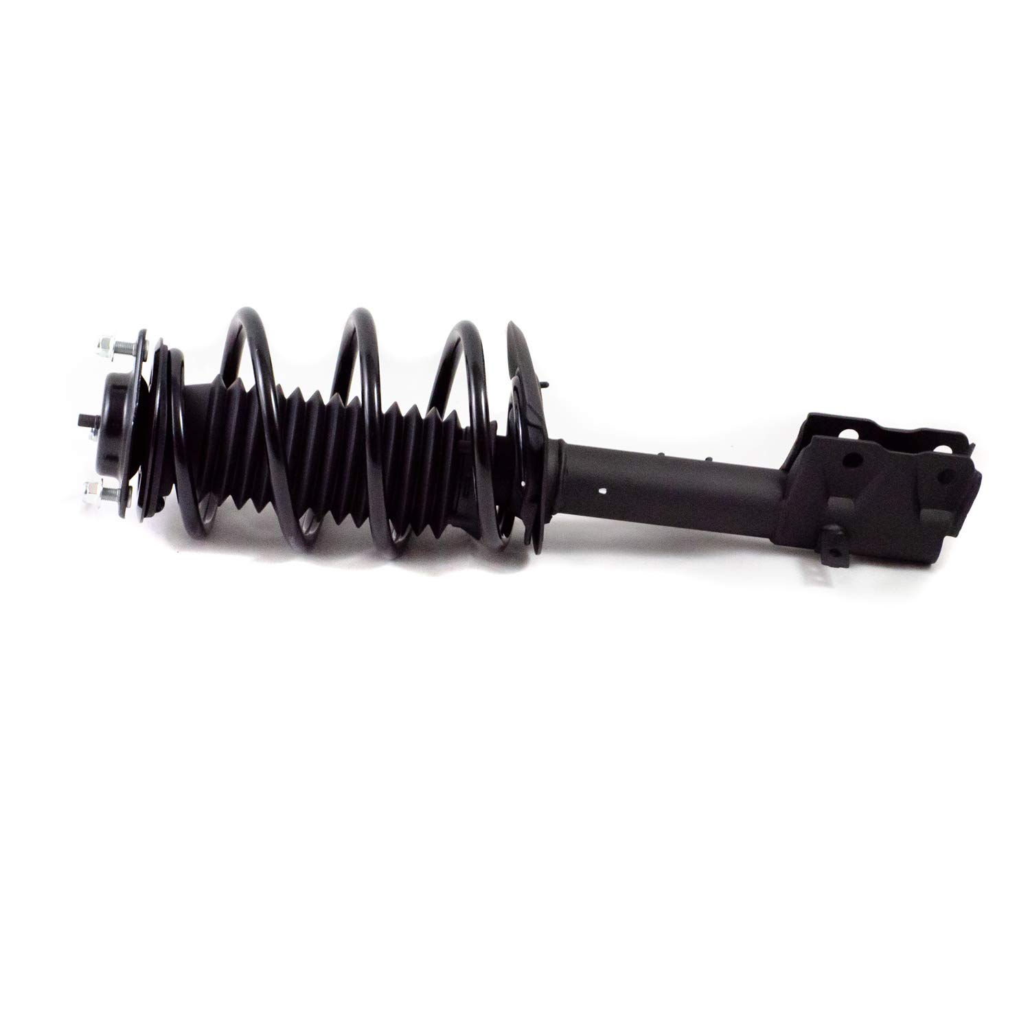 Gabriel G57176 Ultra ReadyMount Front Left Complete Strut Assembly for 07-12 Dodge Caliber (1 Pack)