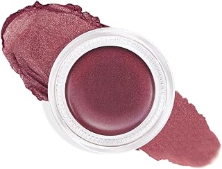 CAKAILA Single Cream Eye Shadow,Orchid Glitter Shimmer Natural Nude Monochrome Eyeshadow Palette,Waterproof,Long Lasting Naturing-Looking,Vegan & Cruelty-Free,26